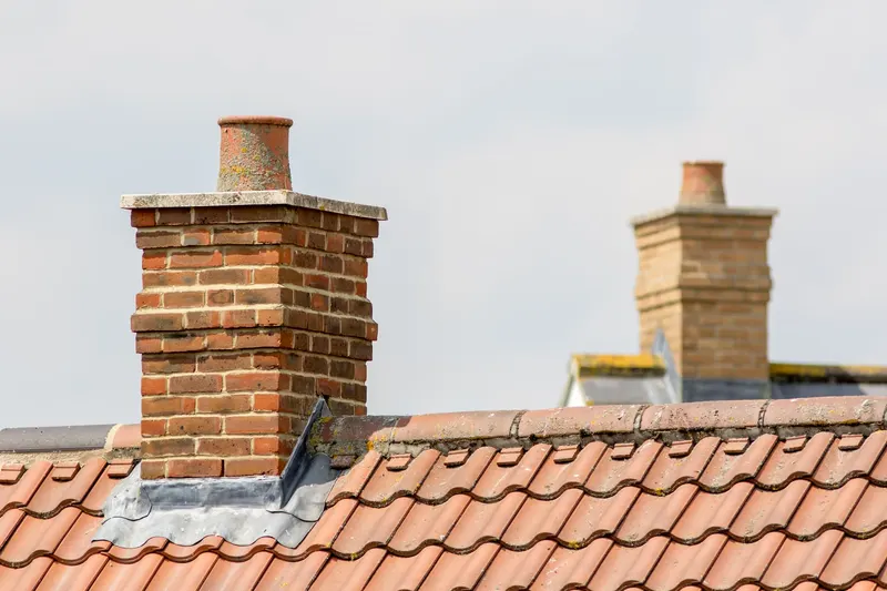 Lead & Valley Repairs in Knaresborough