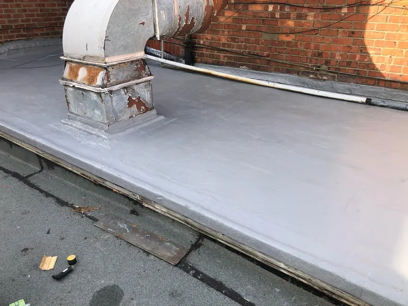 Flat Roof Repairs in Knaresborough